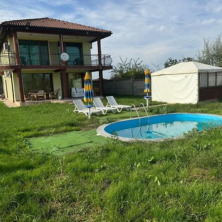 Villa Sunray 托波拉 外观 照片