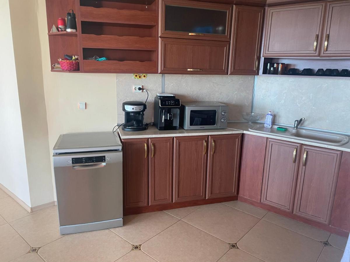 Villa Sunray 托波拉 外观 照片