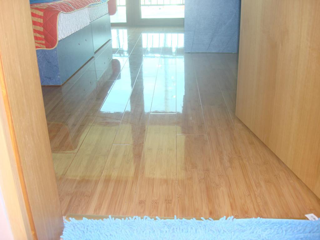 Villa Sunray 托波拉 外观 照片
