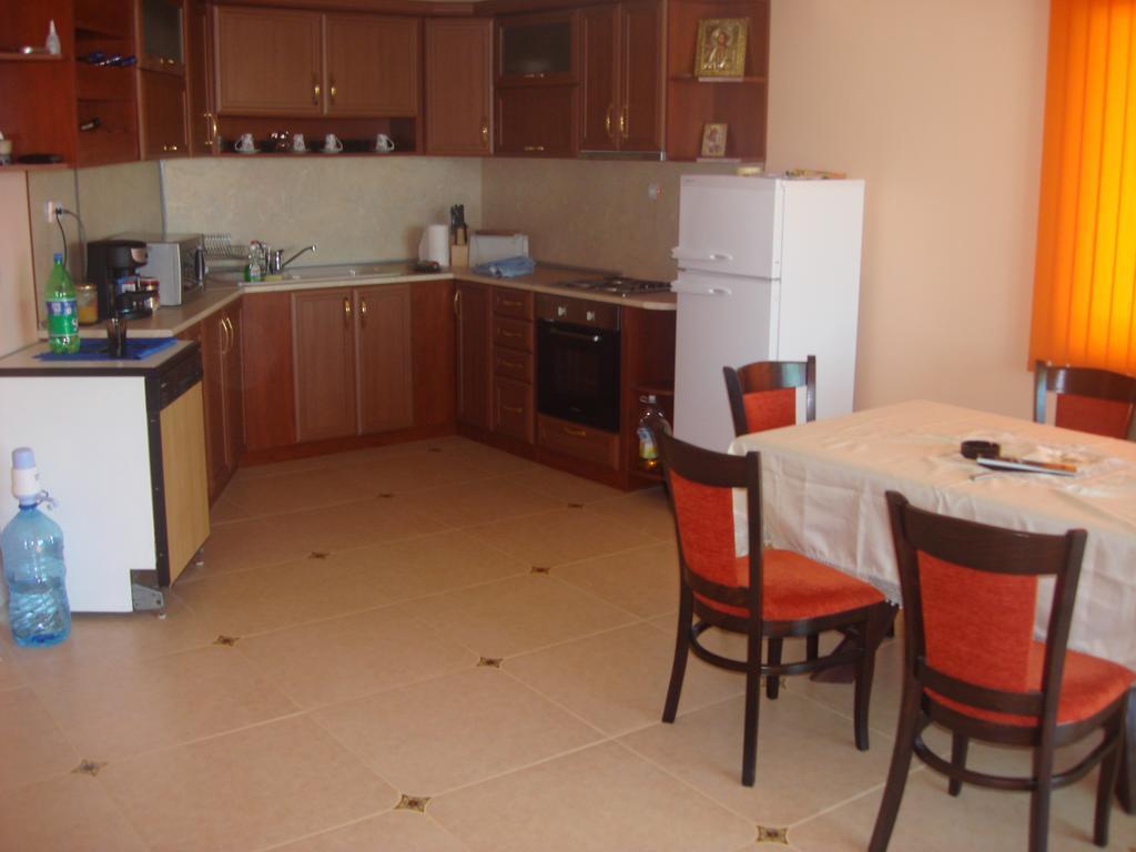 Villa Sunray 托波拉 外观 照片