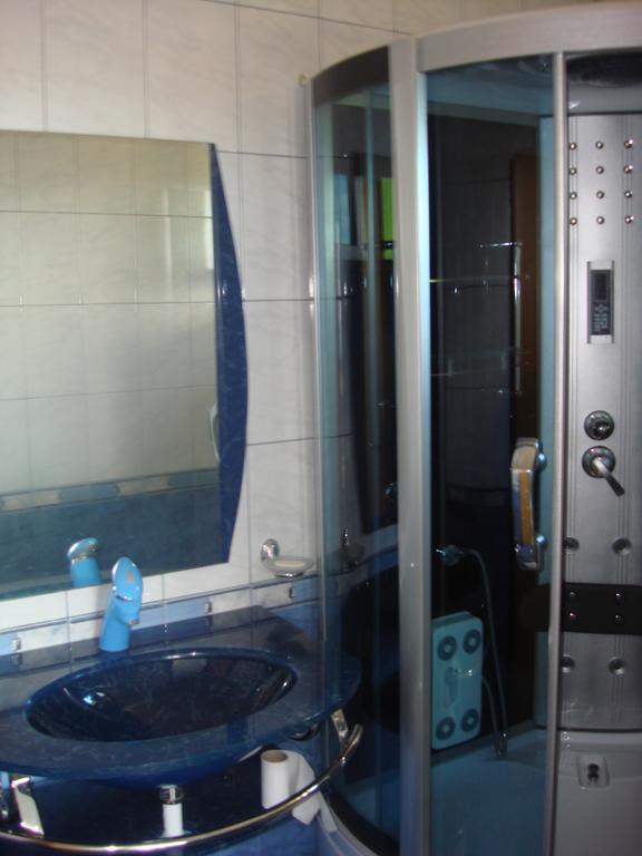 Villa Sunray 托波拉 外观 照片