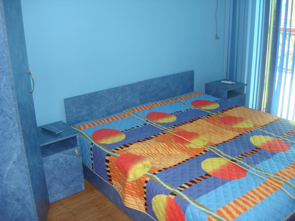 Villa Sunray 托波拉 外观 照片