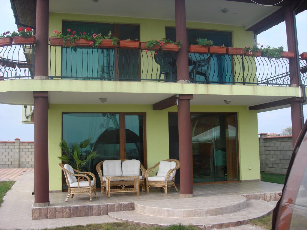 Villa Sunray 托波拉 外观 照片