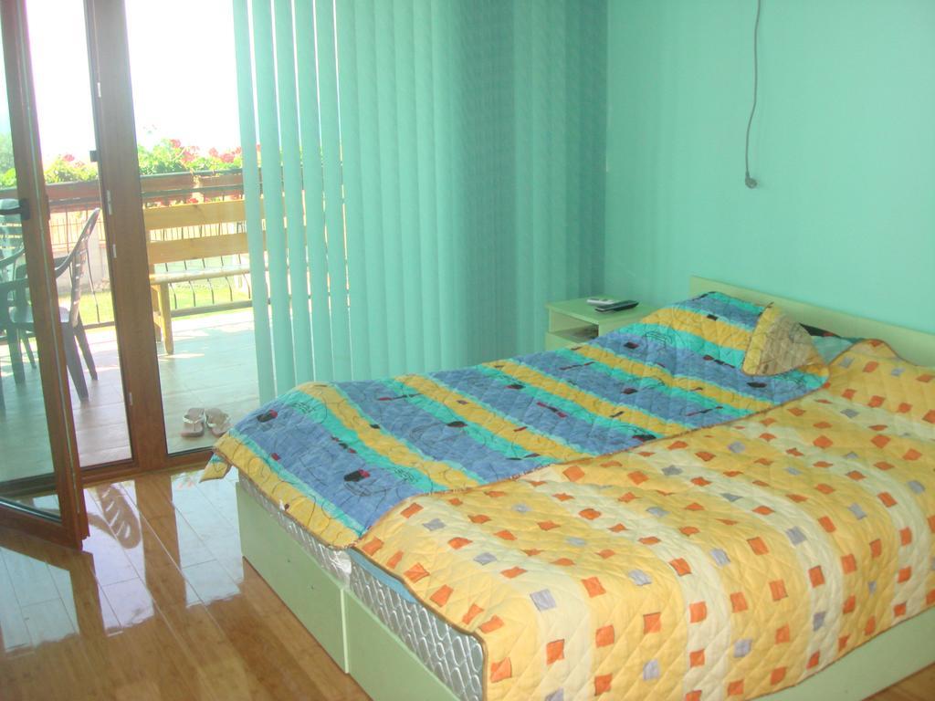 Villa Sunray 托波拉 外观 照片