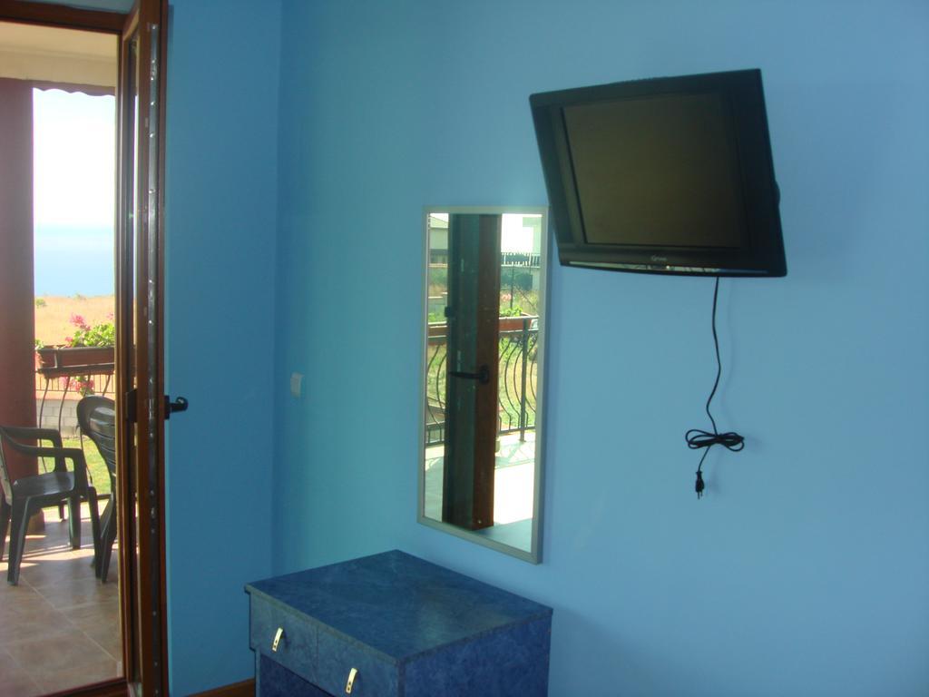 Villa Sunray 托波拉 外观 照片