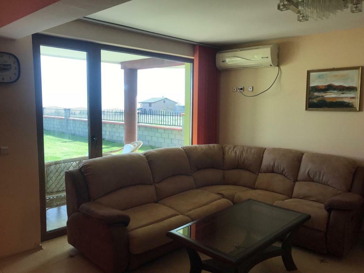 Villa Sunray 托波拉 外观 照片