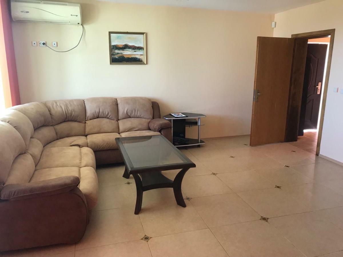 Villa Sunray 托波拉 外观 照片