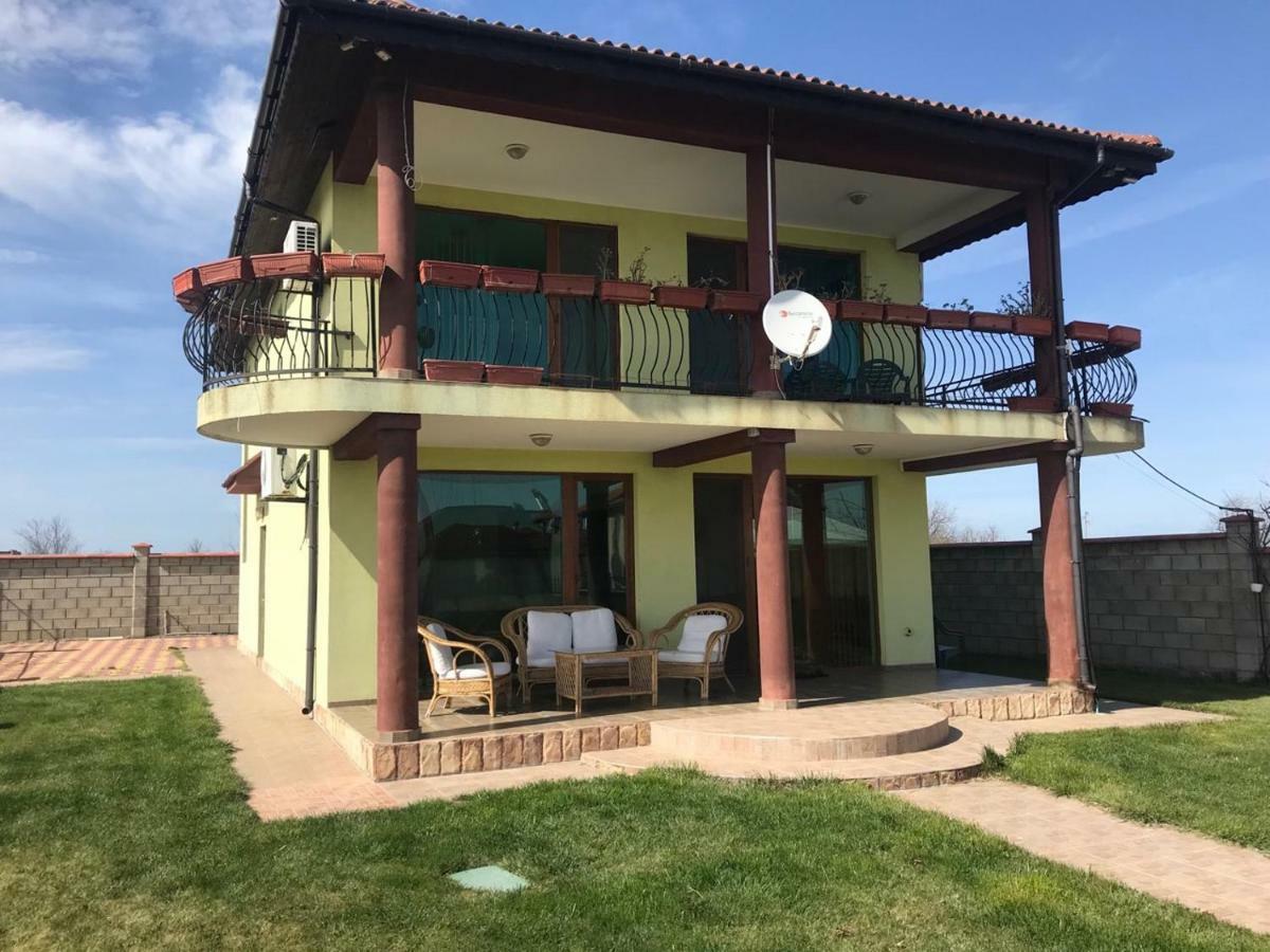Villa Sunray 托波拉 外观 照片